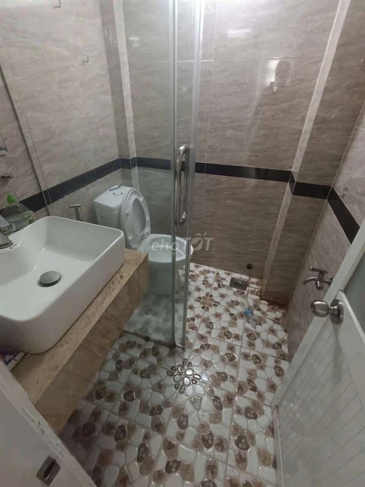 cho thuê nhà giá rẻ Gò Vấp 