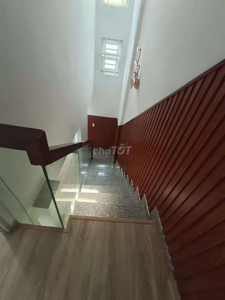 cho thuê nhà giá rẻ Gò Vấp 