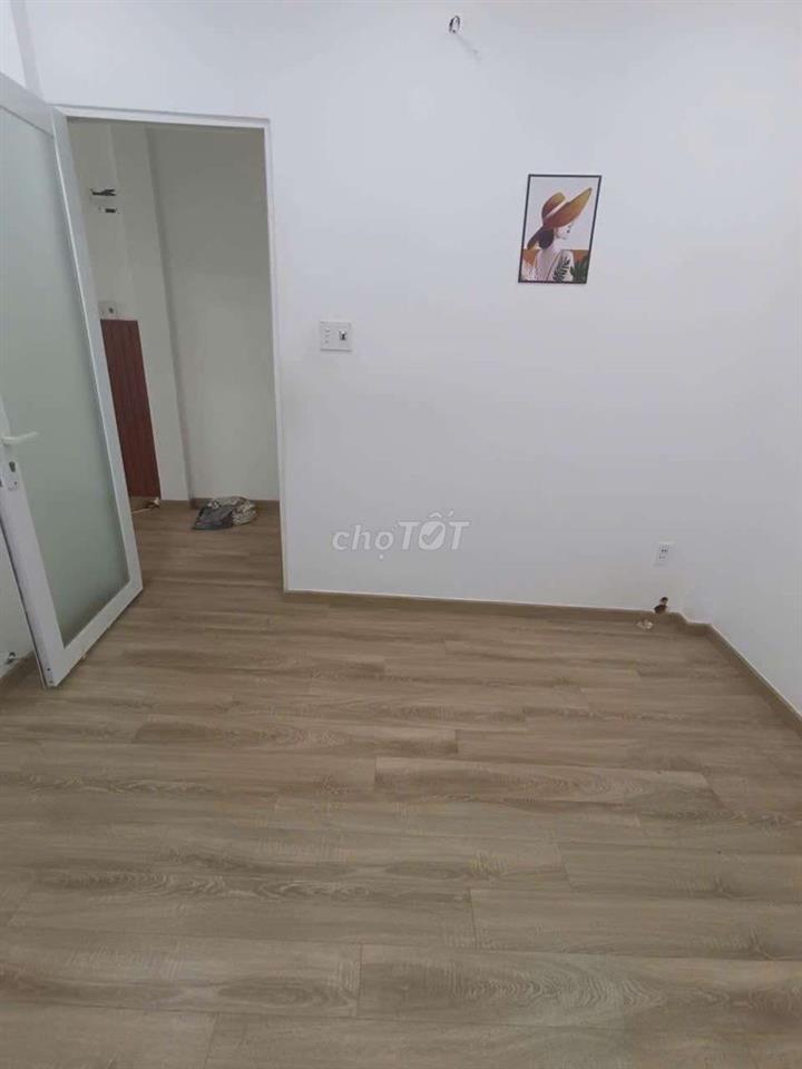 cho thuê nhà giá rẻ Gò Vấp 