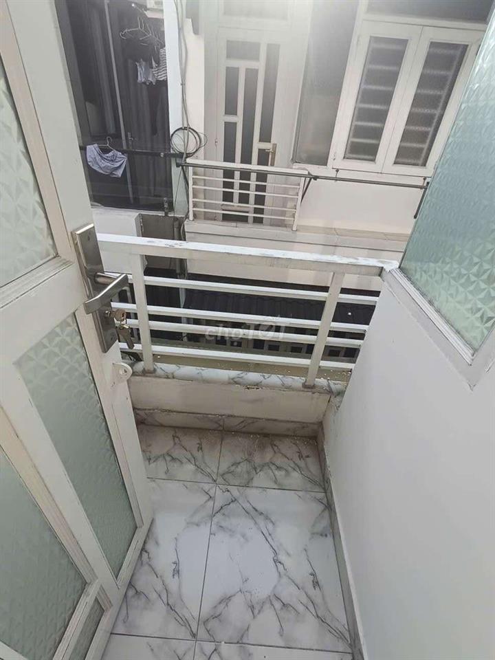 cho thuê nhà giá rẻ Gò Vấp 