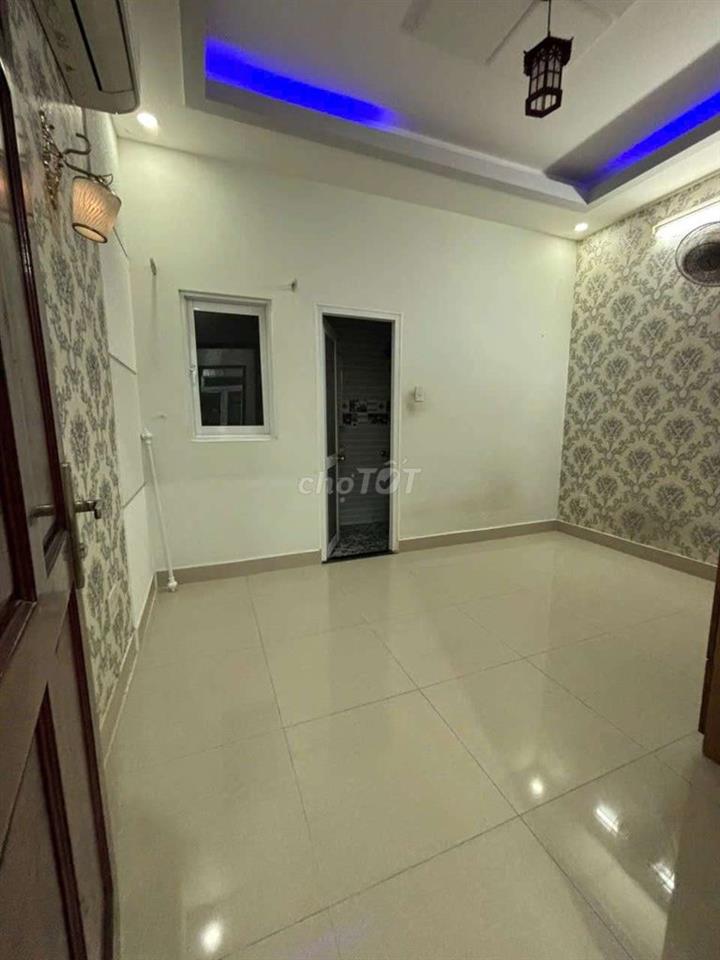 cho thuê nhà Gò Vấp 