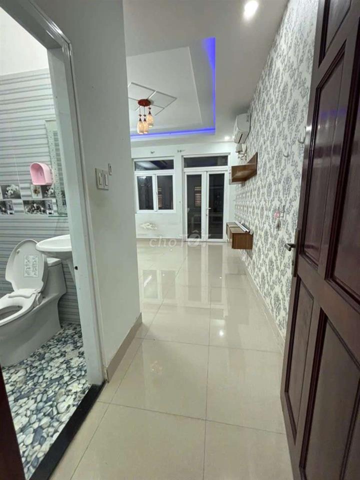 cho thuê nhà Gò Vấp 