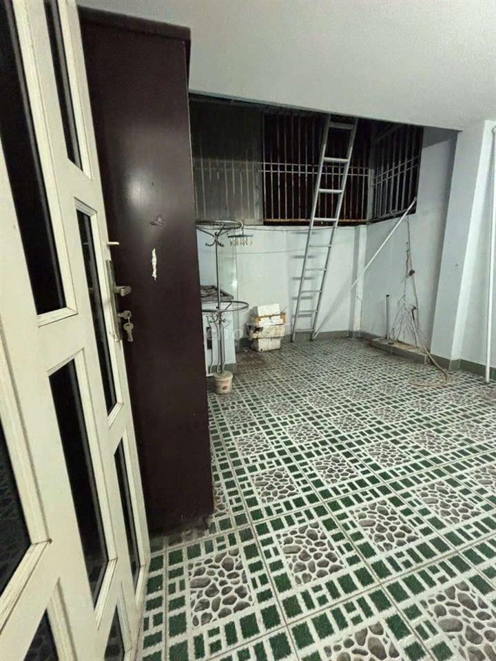 cho thuê nhà Gò Vấp 