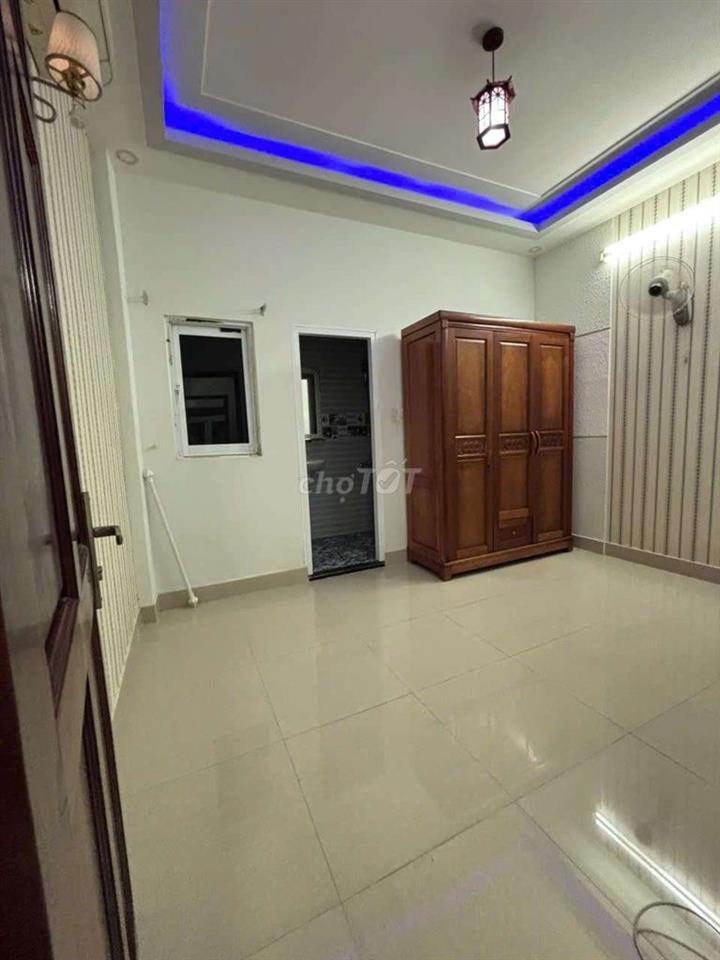cho thuê nhà Gò Vấp 