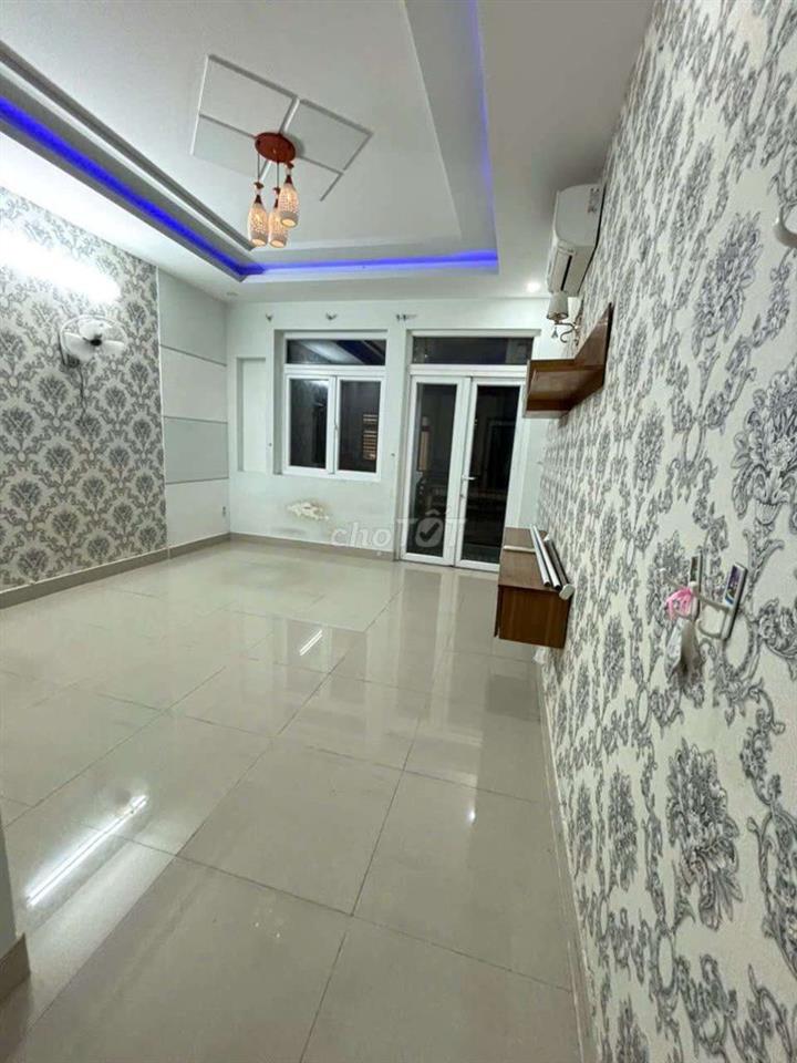 cho thuê nhà Gò Vấp 