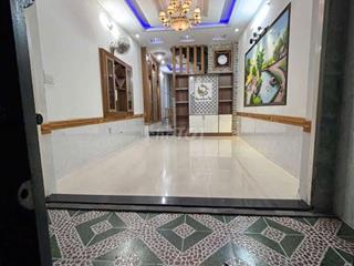 cho thuê nhà Gò Vấp 