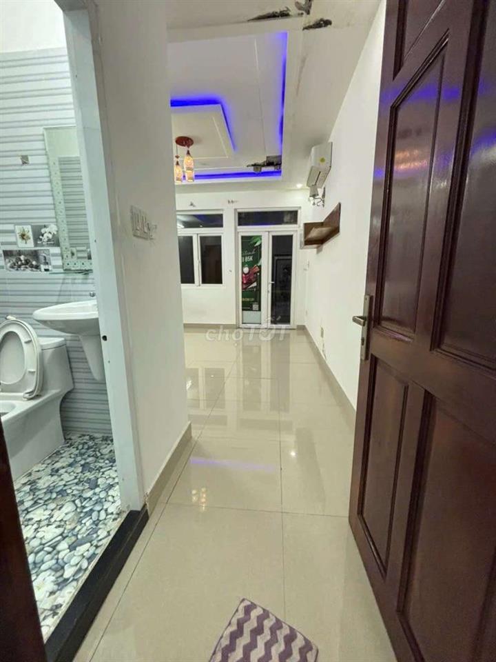 cho thuê nhà Gò Vấp 