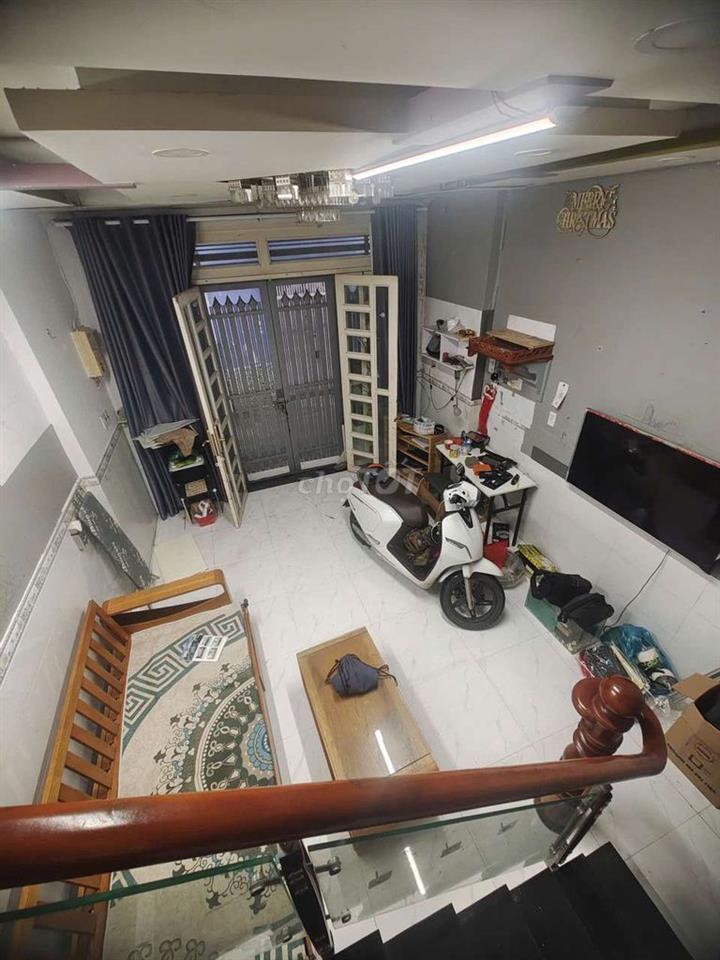 chu thuê nhà Gò Vấp 