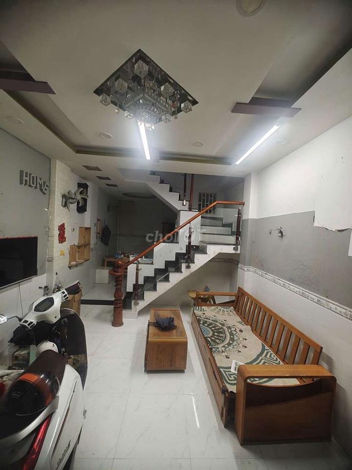 chu thuê nhà Gò Vấp 