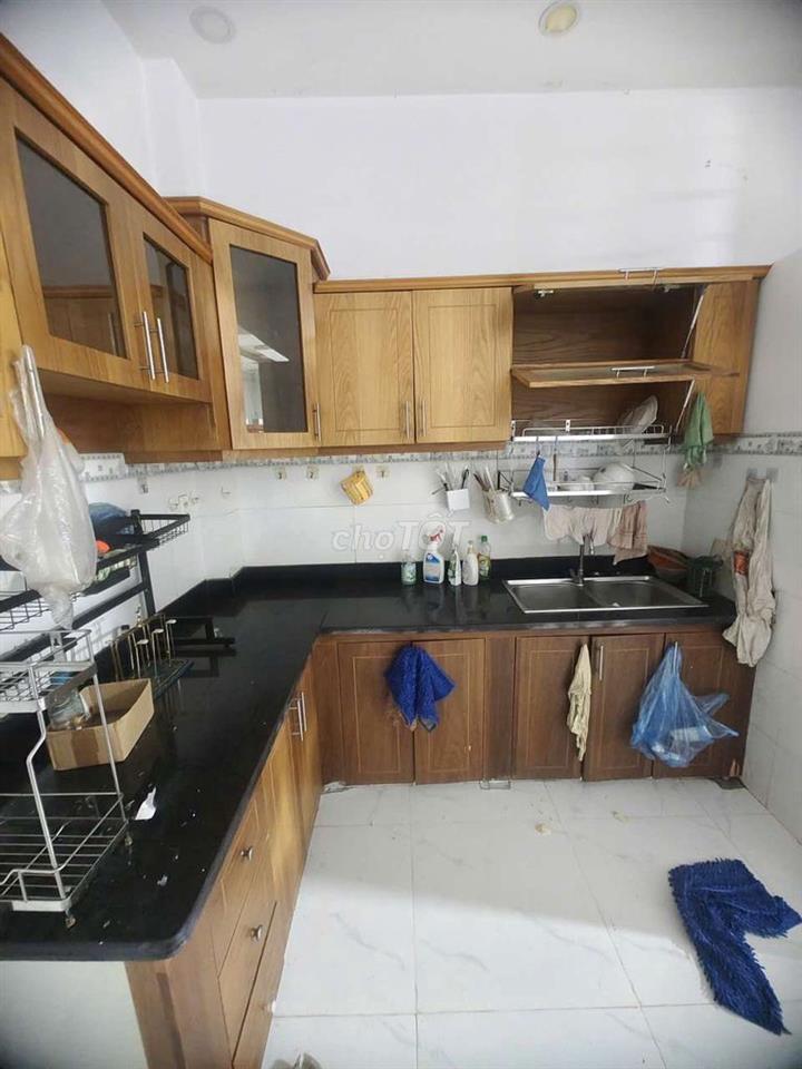 chu thuê nhà Gò Vấp 