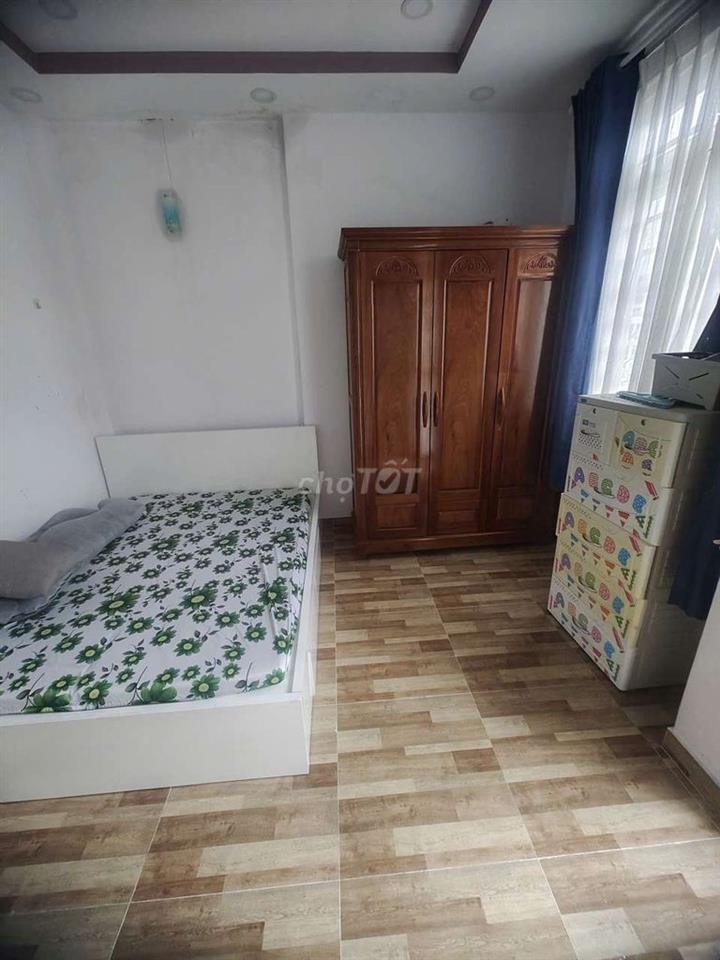 chu thuê nhà Gò Vấp 