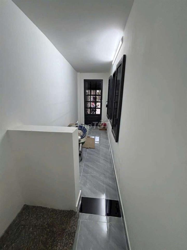 cho thuê nhà. mới sạch sẽ 