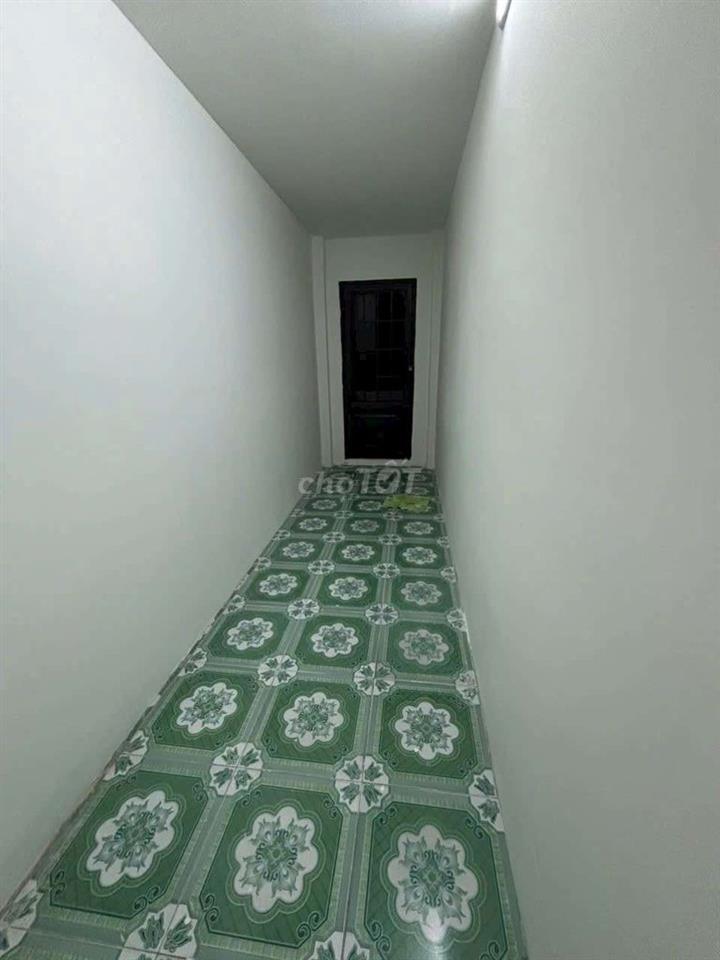 cho thuê nhà. mới sạch sẽ 