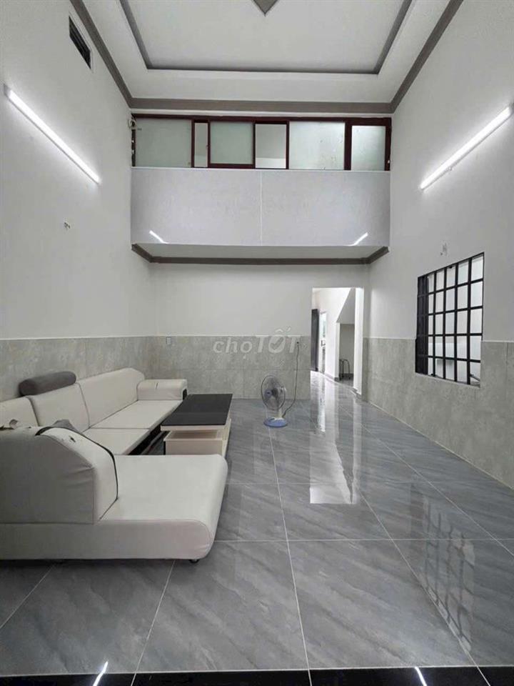 cho thuê nhà. mới sạch sẽ 