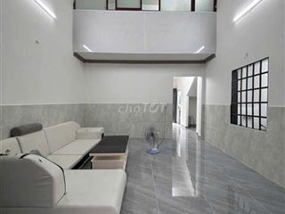 cho thuê nhà. mới sạch sẽ 