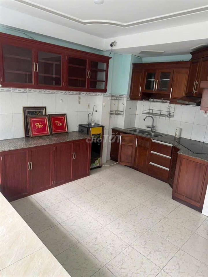 nhà giá rẻ Gò Vấp