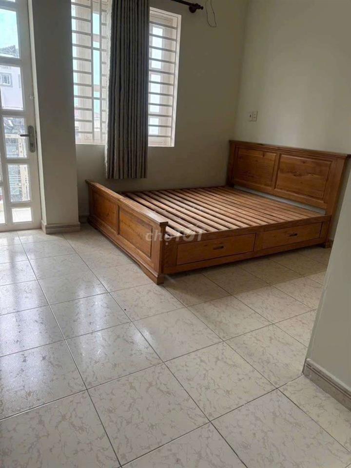 nhà giá rẻ Gò Vấp