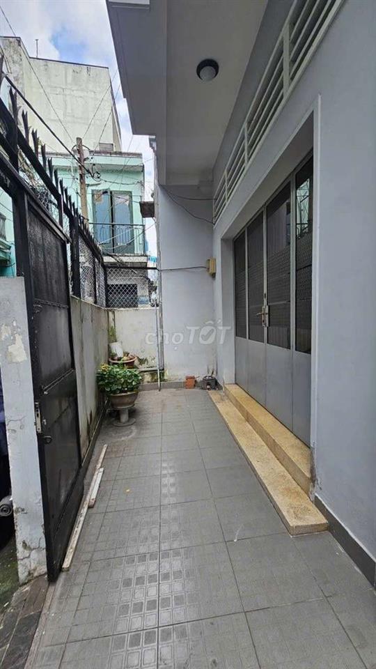 nhà cho thuê Gò Vấp 