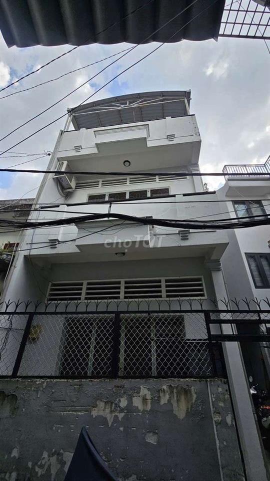 nhà cho thuê Gò Vấp 