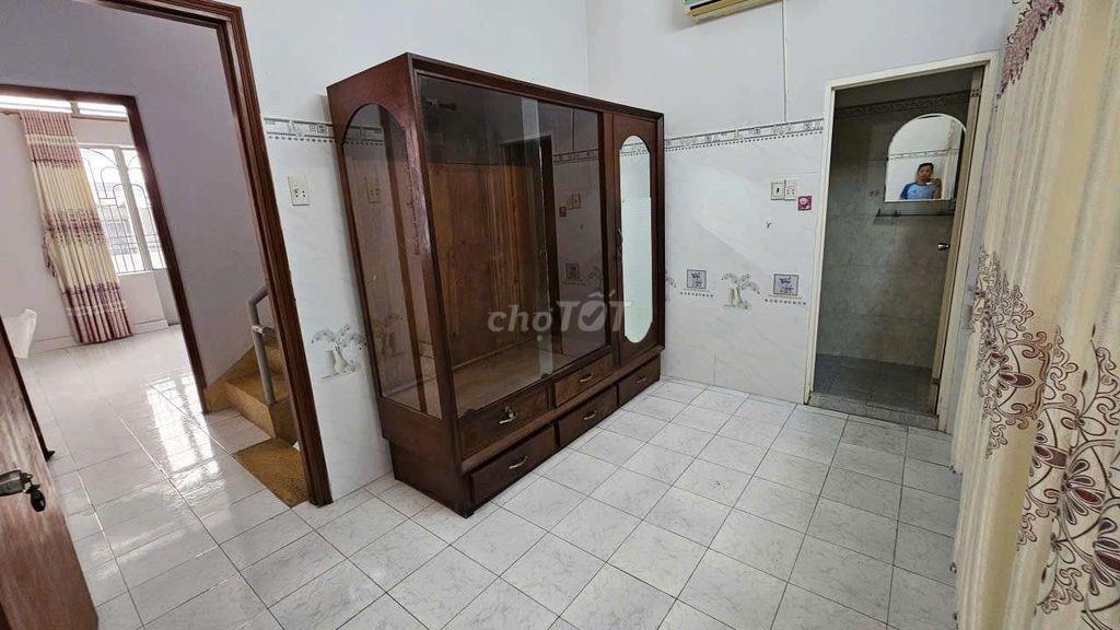 nhà cho thuê Gò Vấp 