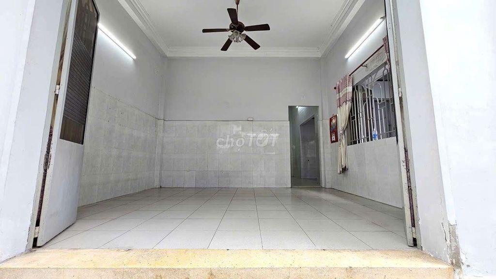 nhà cho thuê Gò Vấp 