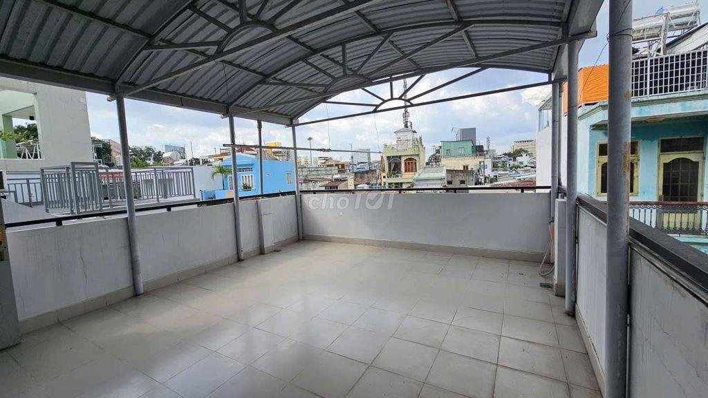 nhà cho thuê Gò Vấp 