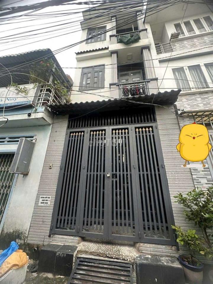 nhà mới sạch sẽ đẹp 