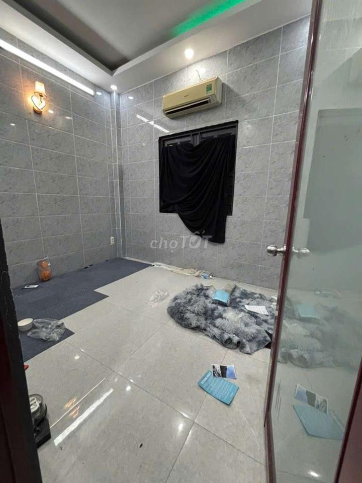 nhà mới sạch sẽ đẹp 
