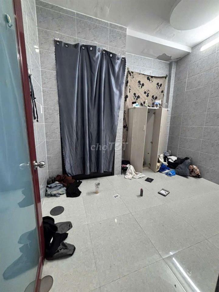 nhà mới sạch sẽ đẹp 