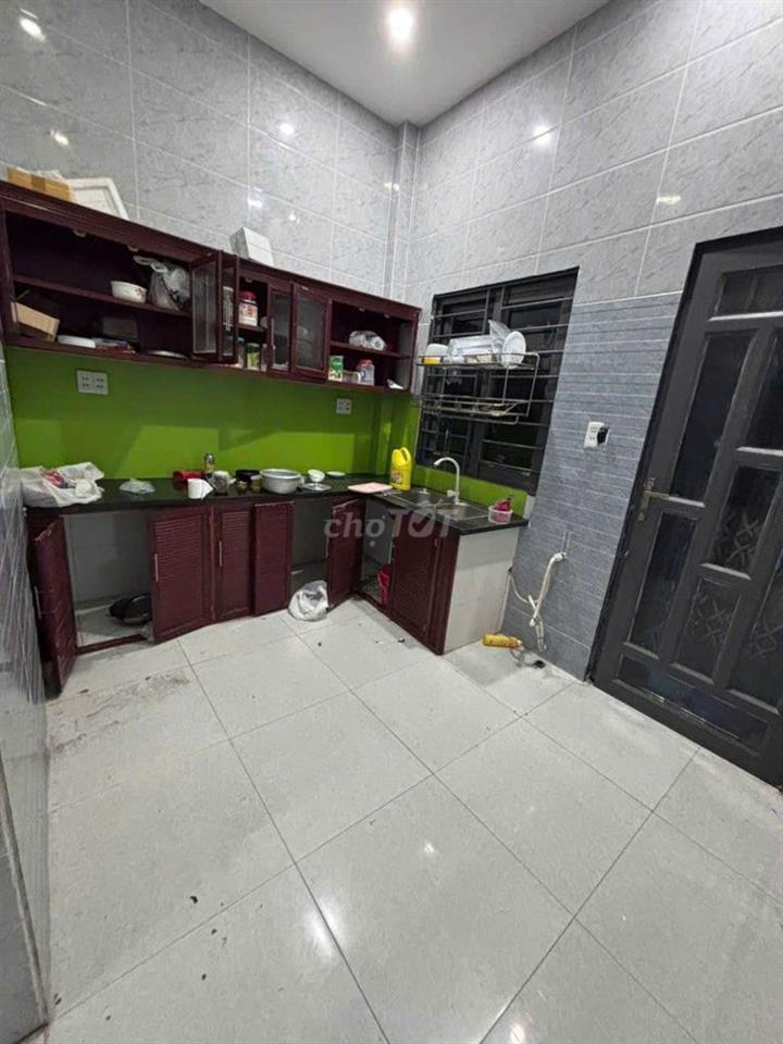 nhà mới sạch sẽ đẹp 