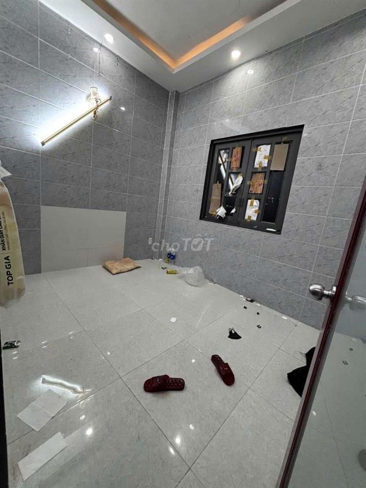 nhà mới sạch sẽ đẹp 