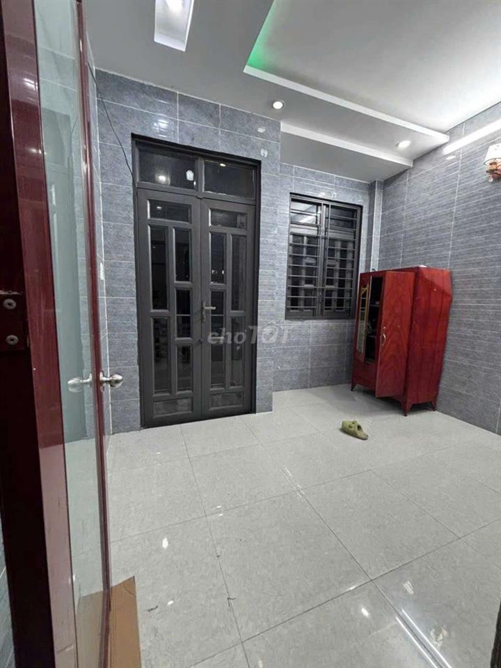 nhà mới sạch sẽ đẹp 