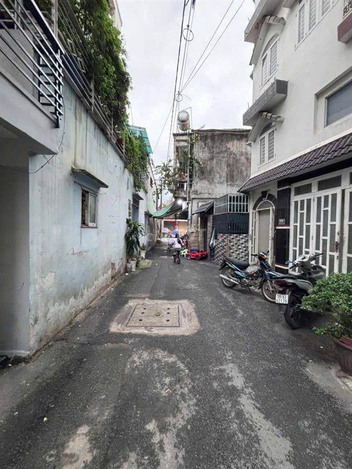 nhà cho thuê 