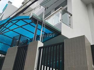 nhà cho thuê  trung tâm Gò Vấp