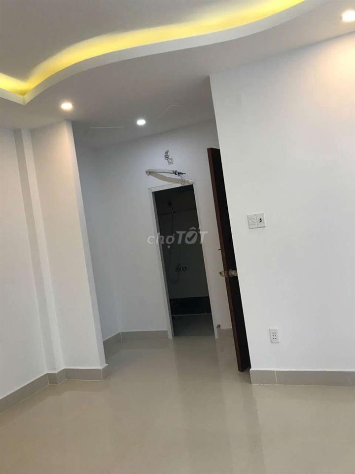 nhà cho thuê  trung tâm Gò Vấp