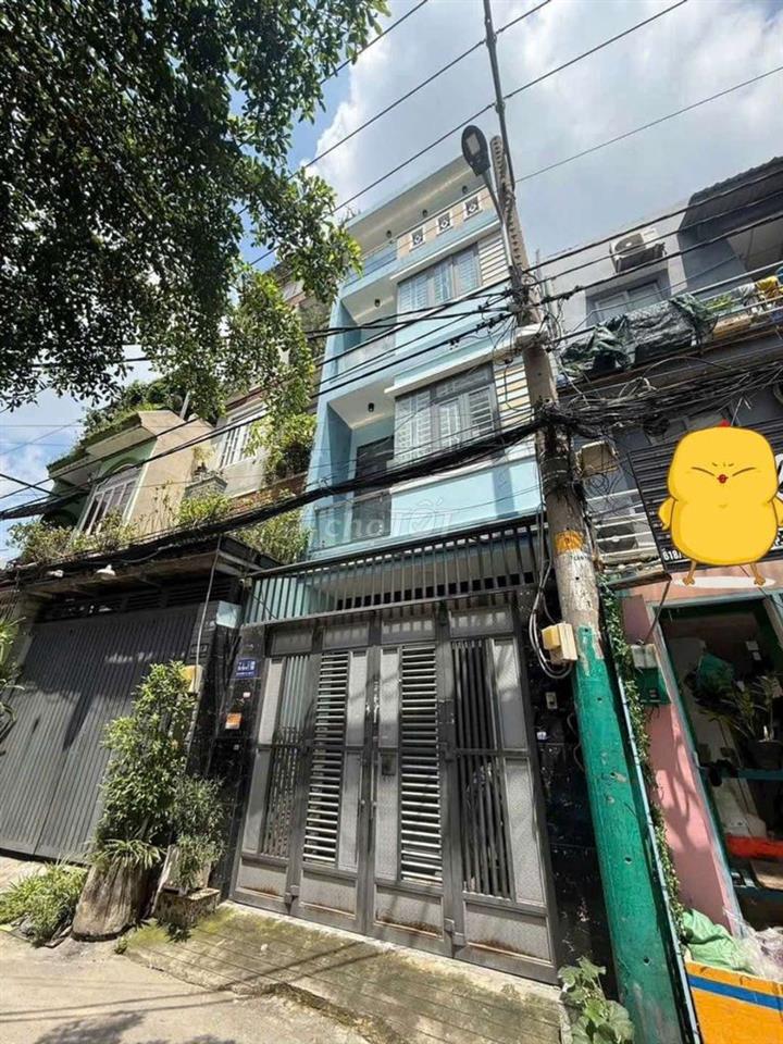 nhà cho thuê 