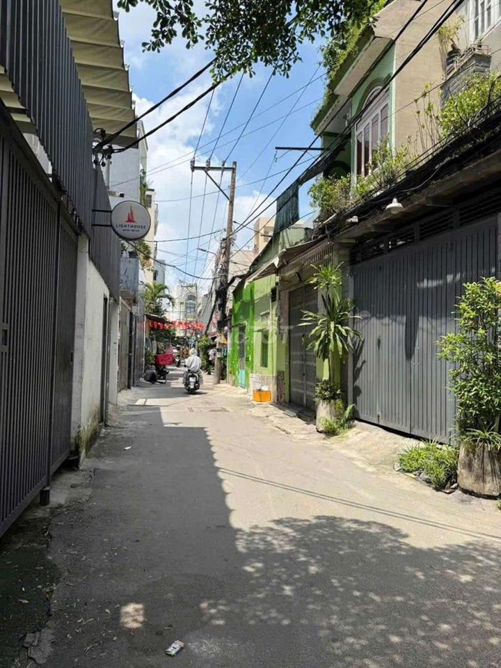 nhà cho thuê 