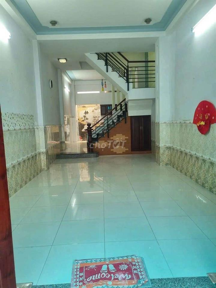 nhà cho thuê 
