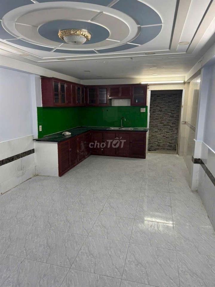 cho thuê nhà Gò Vấp 
