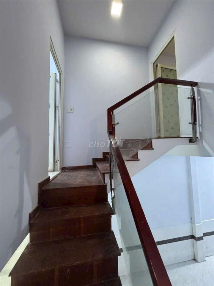 cho thuê nhà Gò Vấp 