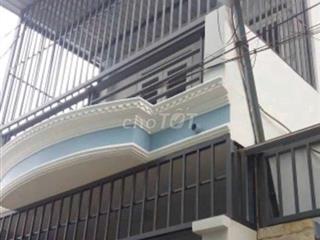 cho thuê nhà Gò Vấp 