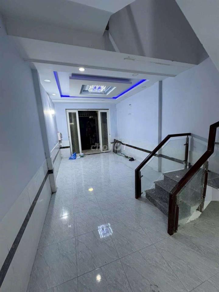 cho thuê nhà Gò Vấp 