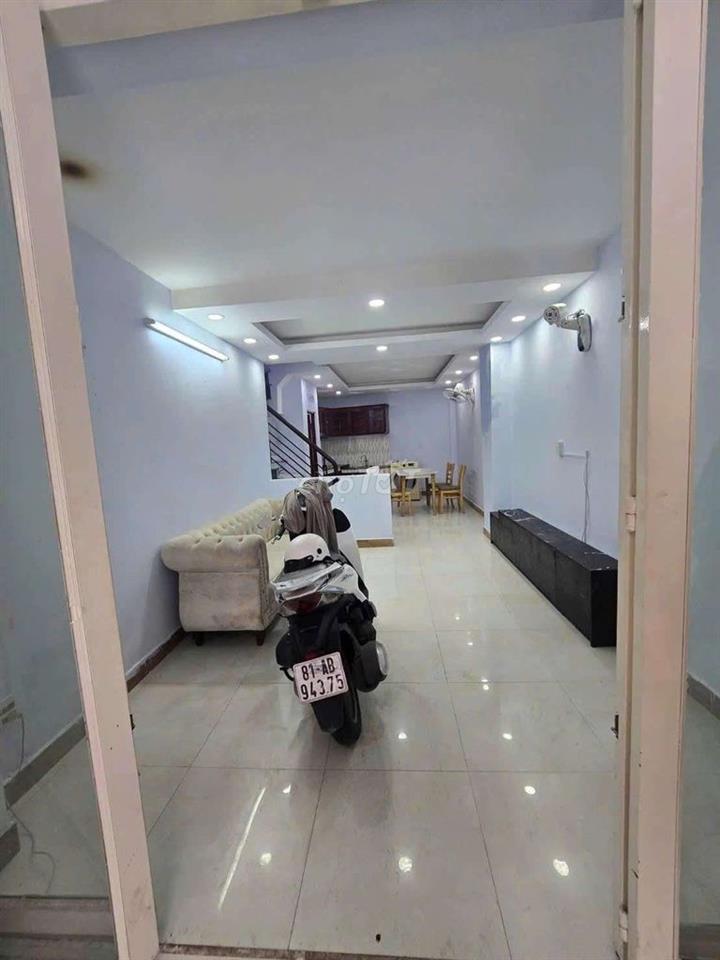 nhà cho thuê 