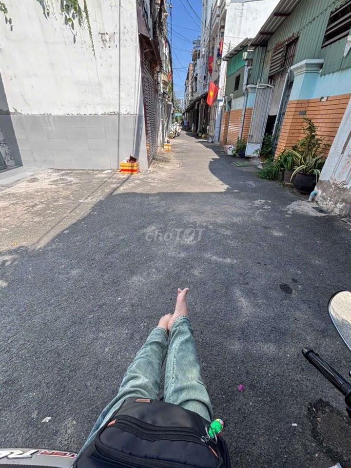 nhà cho thuê