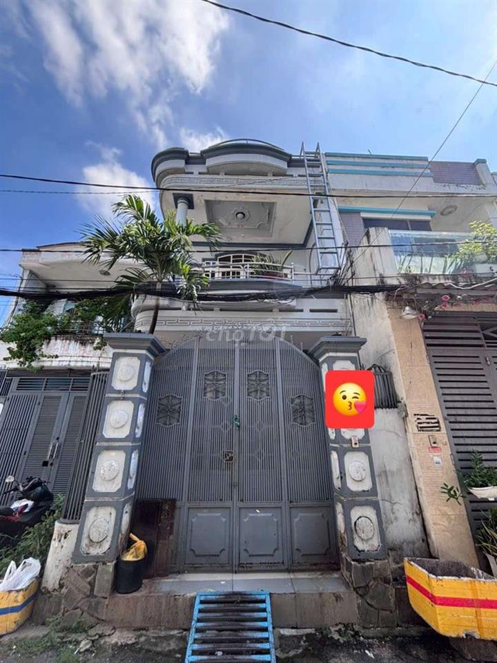 nhà cho thuê