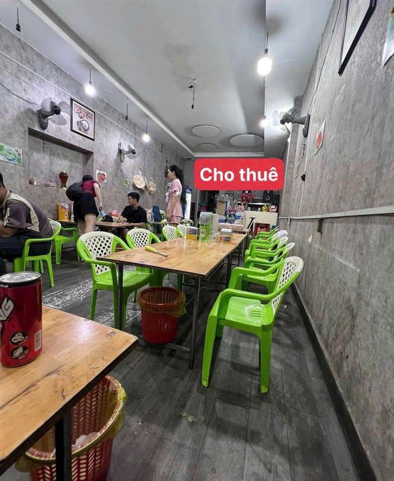 nhà mặt tiền đường kinh doanh tự do