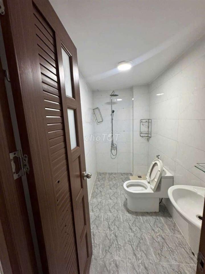 nhà cho thuê Gò Vấp 