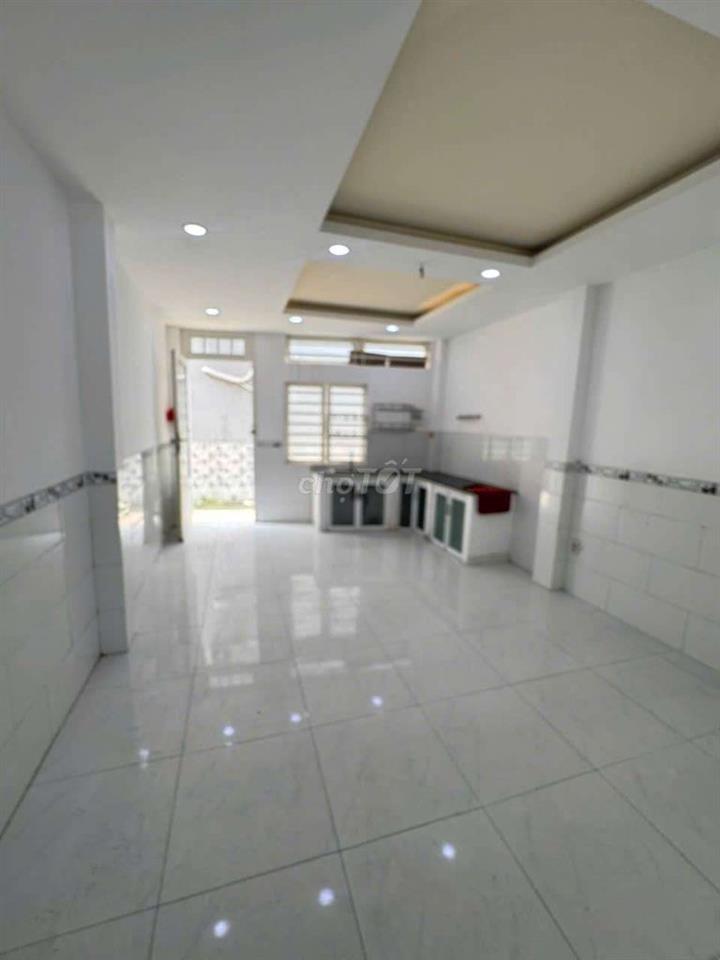 nhà cho thuê Gò Vấp 