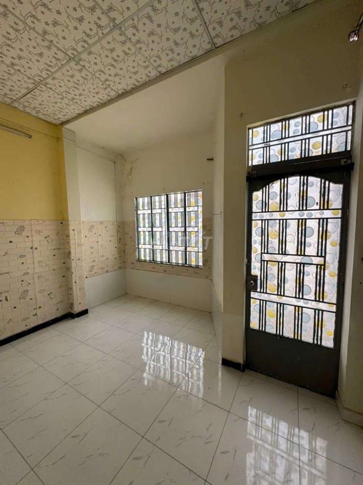 nhà giá rẻ Gò Vấp 