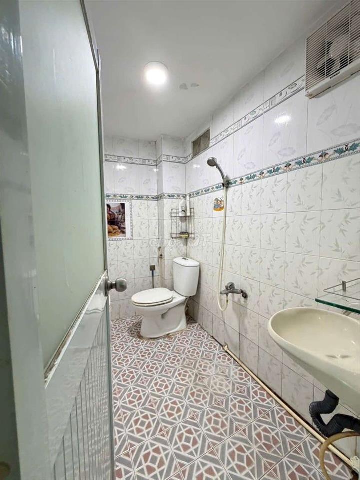 nhà cho thuê trung tâm Gò Vấp 
